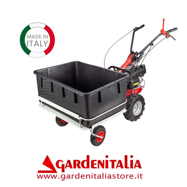 Vasca Piana per mod. P55 EVO