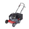 Arieggiatore Eurosystems TPM42 Motore Honda per campi sintetici senza riempimento granulare