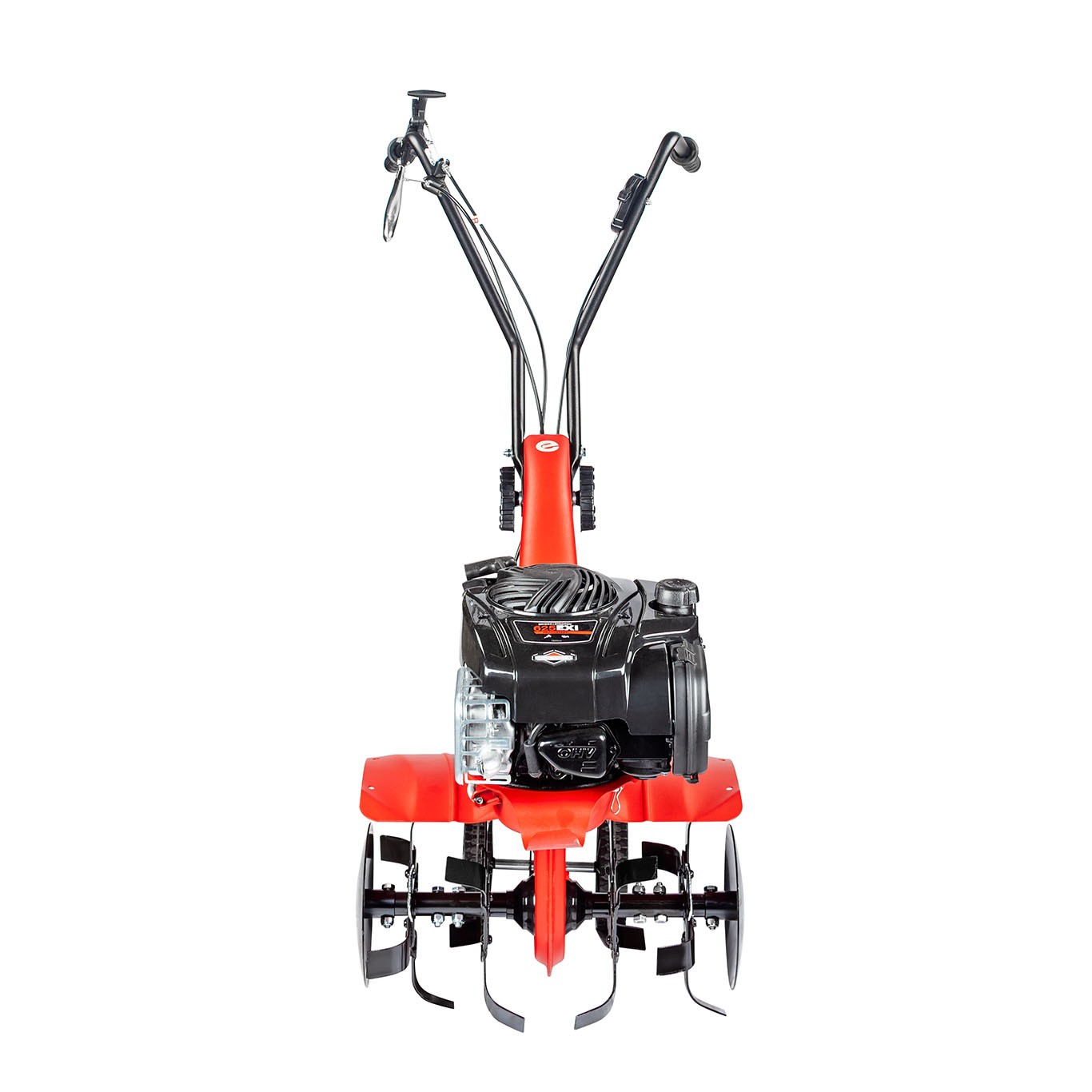 Motozappa EUROSYSTEMS mod. Z3 – motore B&S 450 E-Series – Made in Italy