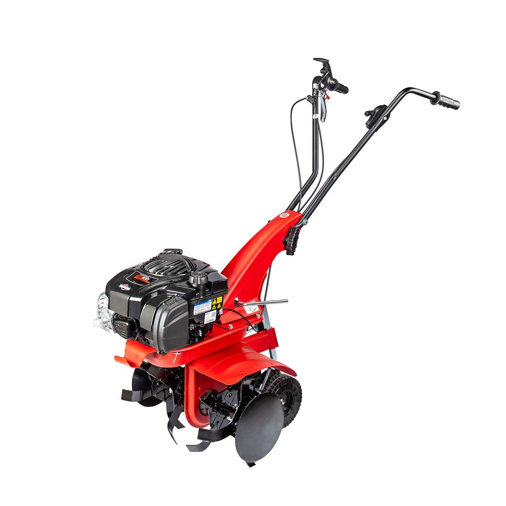 Motozappa EUROSYSTEMS mod. Z3 – con RM – motore B&S – Made in Italy