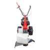 Decespugliatore EUROSYSTEMS Minieffe - Marcia Avanti e Retromarcia - Motore HONDA - Multi Attrezzo - Made In Italy