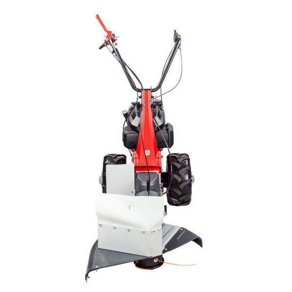 Decespugliatore EUROSYSTEMS Minieffe - Marcia Avanti e Retromarcia - Motore HONDA - Multi Attrezzo - Made In Italy