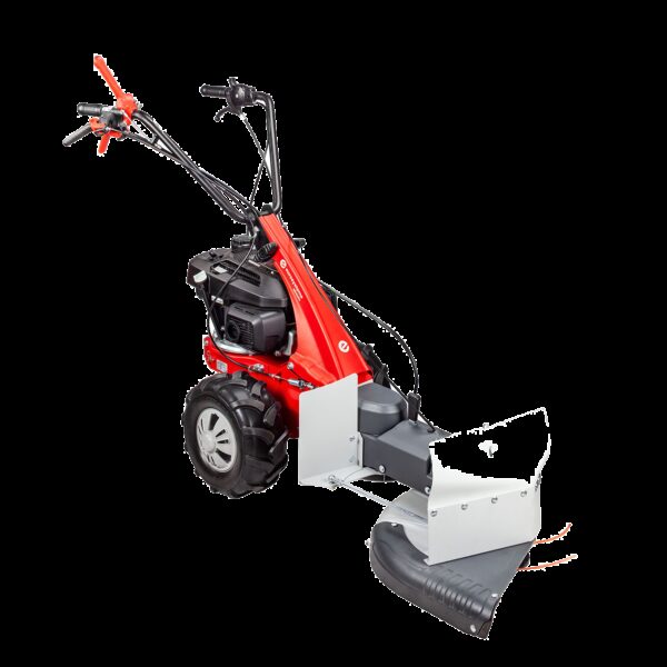 Decespugliatore EUROSYSTEMS Minieffe - Marcia Avanti e Retromarcia - Motore HONDA - Multi Attrezzo - Made In Italy