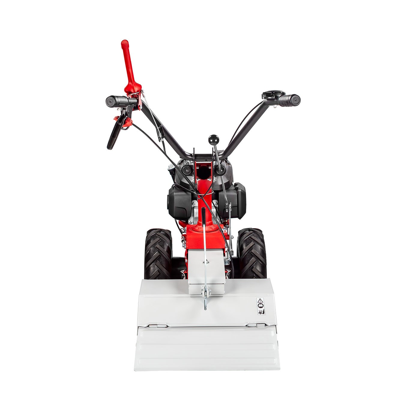 Motocoltivatore EUROSYSTEMS mod.P55 EVO – motore RATO RV200 – Multi Attrezzo