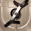 Trinciaerba Falciatutto PRO EUROSYSTEMS Minieffe - Motore Loncin - Multi Attrezzo - Made In Italy
