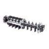 Arieggiatore a scoppio Eurosystems SC42F coltelli flottanti - Made in Italy