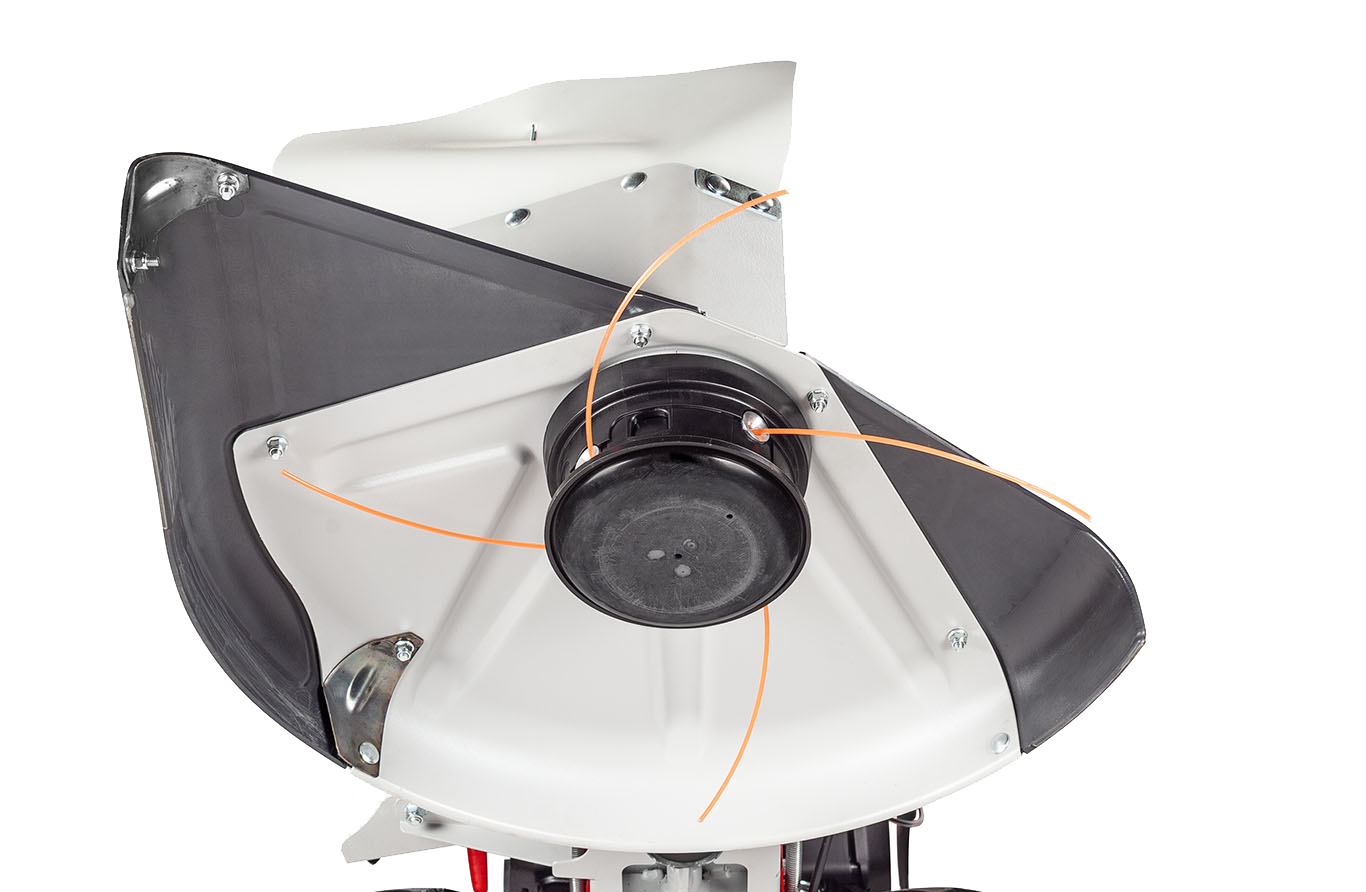 Decespugliatore EUROSYSTEMS Minieffe – Marcia Avanti – Motore RATO – Multi Attrezzo – Made In Italy