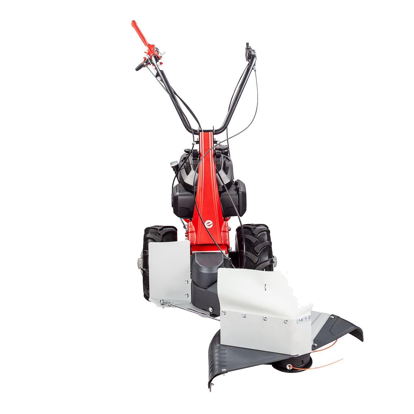 Decespugliatore EUROSYSTEMS Minieffe – Marcia Avanti – Motore Loncin – Multi Attrezzo – Made In Italy