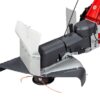 Decespugliatore EUROSYSTEMS Minieffe - Marcia Avanti e Retromarcia - Motore HONDA - Multi Attrezzo - Made In Italy
