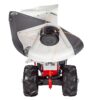 Decespugliatore EUROSYSTEMS Minieffe - Marcia Avanti e Retromarcia - Motore HONDA - Multi Attrezzo - Made In Italy
