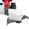 Decespugliatore EUROSYSTEMS Minieffe - Marcia Avanti e Retromarcia - Motore HONDA - Multi Attrezzo - Made In Italy