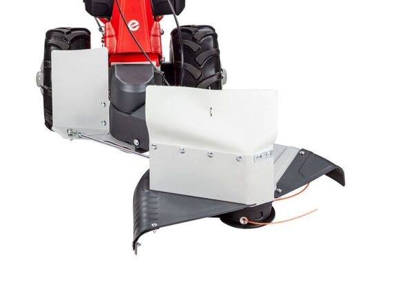 Decespugliatore EUROSYSTEMS Minieffe - Marcia Avanti e Retromarcia - Motore HONDA - Multi Attrezzo - Made In Italy
