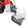 Decespugliatore EUROSYSTEMS Minieffe - Marcia Avanti e Retromarcia - Motore HONDA - Multi Attrezzo - Made In Italy