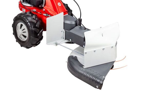 Decespugliatore EUROSYSTEMS Minieffe - Marcia Avanti e Retromarcia - Motore HONDA - Multi Attrezzo - Made In Italy