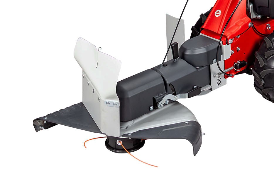 Decespugliatore EUROSYSTEMS Minieffe – Marcia Avanti – Motore RATO – Multi Attrezzo – Made In Italy