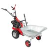Motocarriola EUROSYSTEMS mod.P55 EVO - motore HONDA GCVx170 - Multi Attrezzo