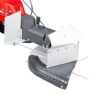Decespugliatore EUROSYSTEMS mod.P70 EVO - motore B&S - Multi Attrezzo - Made in Italy