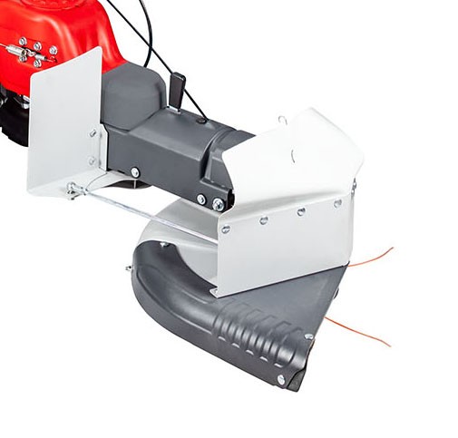 Decespugliatore EUROSYSTEMS mod.P70 EVO – motore B&S – Multi Attrezzo – Made in Italy