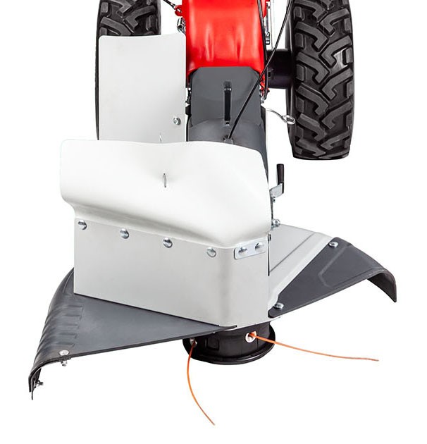 Decespugliatore EUROSYSTEMS mod.P70 EVO – motore Rato – Multi Attrezzo – Made in Italy