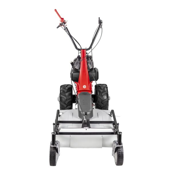 Trinciaerba Falciatutto PRO V2 EUROSYSTEMS Minieffe - con RM - Motore HONDA - Multi Attrezzo - Made In Italy