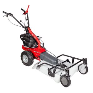 Trinciaerba falciatutto PRO V2 EUROSYSTEMS mod.P55 evo - motore RATO - Multi Attrezzo - Made in Italy