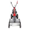 Trinciaerba falciatutto PRO V2 EUROSYSTEMS mod.P55 evo - motore HONDA - Multi Attrezzo - Made in Italy