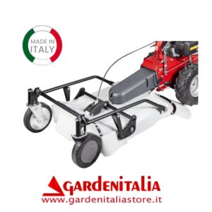 Piatto Tosaerba Falciatutto PRO V2 53 cm per mod. P55 EVO/ Minieffe