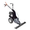 Motofalciatrice a Scoppio Garden Italia GIS90 Loncin Falciatrice Motofalce Semovente