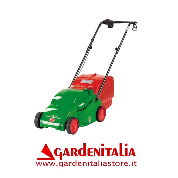 Tagliaerba Elettrico BRILL mod. 32 ED – 1000 Watt
