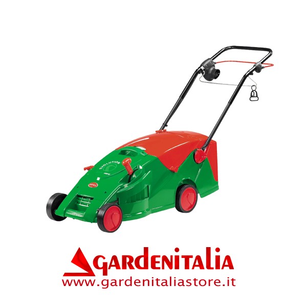 Tagliaerba Elettrico BRILL mod. EVOLUTION 41 EM – 1500 Watt
