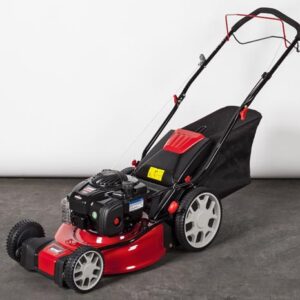 Tagliaerba Rasaerba  a scoppio MTD OPTIMA 46 SPB HW  - 46 cm di taglio- Kit Mulching di Serie