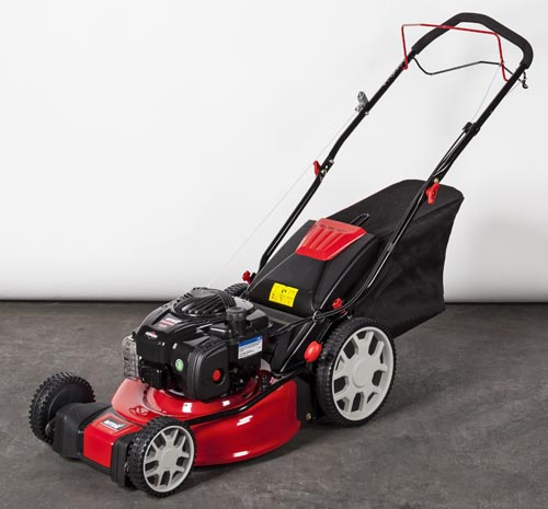 Tagliaerba Rasaerba  a scoppio MTD OPTIMA 46 SPB HW  – 46 cm di taglio- Kit Mulching di Serie