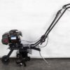 Motozappa GARDENITALIA mod. TH 90 B- motore a scoppio a Benzina B&S  - Made in Italy