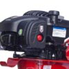 Motozappa Z 2 EUROSYSTEMS - motore a benzina B&S 450 E-SERIES - Made in Italy