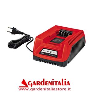 Caricabatteria Grizzly per Batteria 40 V 2.5 Ah