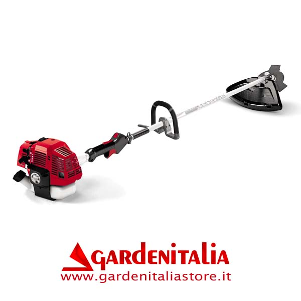 Decespugliatore CASTELGARDEN XB 29