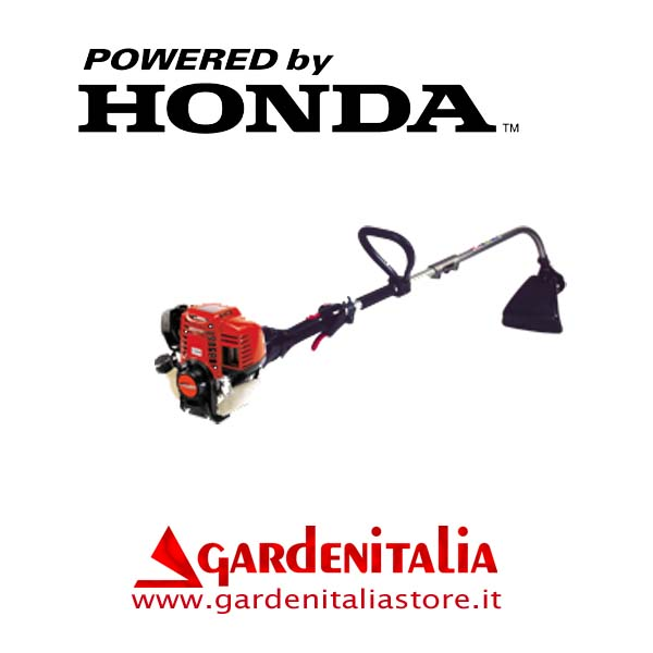 Decespugliatore/Trimmer CASTELGARDEN XR 28 HJ motore Honda