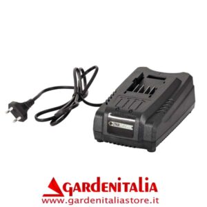 Caricabatteria Grizzly per Batteria 24 V 2.0/4.0 Ah