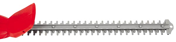 Tagliasiepi Grizzly AHS 2420 – Lama da 56 cm di taglio NO BATTERIA NO CARICA BATTERIA