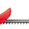 Tagliasiepi Grizzly AHS 2420 - Lama da 56 cm di taglio NO BATTERIA NO CARICA BATTERIA