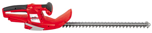 Tagliasiepi Grizzly AHS 2420 – Lama da 56 cm di taglio NO BATTERIA NO CARICA BATTERIA