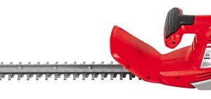 Tagliasiepi Grizzly AHS 2420 - Lama da 56 cm di taglio NO BATTERIA NO CARICA BATTERIA