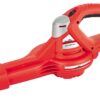 Soffiatore Grizzly ALB 2420 NO BATTERIA NO CARICA BATTERIA