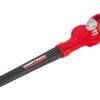 Soffiatore Grizzly ALB 2420 NO BATTERIA NO CARICA BATTERIA