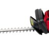 Tagliasiepi Grizzly AHS 4055 - NO BATTERIA NO CARICA BATTERIA