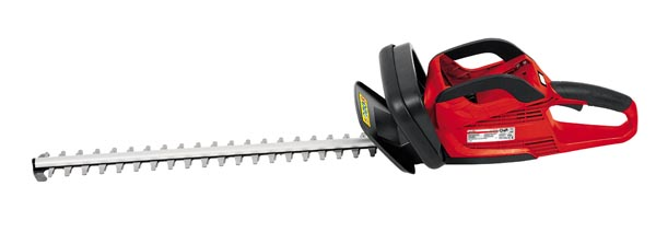 Tagliasiepi Grizzly AHS 4055 – NO BATTERIA NO CARICA BATTERIA