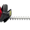 Tagliasiepi Grizzly AHS 4055 - NO BATTERIA NO CARICA BATTERIA