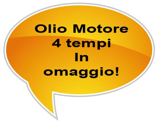 Tosaerba a scoppio CASTELGARDEN XAP 52 MG- 50 cm di taglio