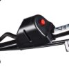 Trinciaerba Falciatutto EUROSYSTEMS mod.P 70 RB - motore B&S 850 Series - Piatto falciante da 63 cm - Avviamento Elettrico