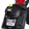Trinciaerba Falciatutto EUROSYSTEMS mod.P 70 RB - motore B&S 850 Series - Piatto falciante da 63 cm - Avviamento Elettrico
